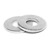 18/8 Stainless Steel Washers
