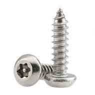 2205 Duplex Stainless Self Tapping Screws