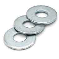 A193 Stainless Steel Flat Washers