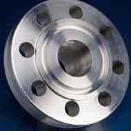 AISI S32760 Ring Type Joint Flanges