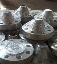 Alloy Steel Tongue & Groove Flange