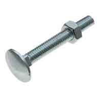 ASME SA193 Stainless Steel Carriage Bolts