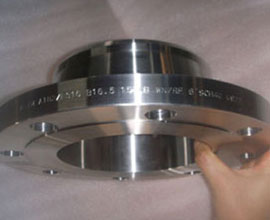 Astm A182 Flanges