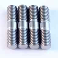 ASTM F568 High Tensile Exhaust Studs