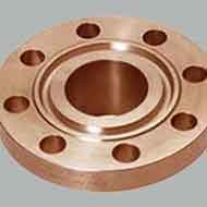 cuni 90/10 Raised Face Flanges