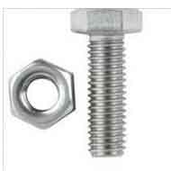 Gr 5 Ti Nuts and Bolts