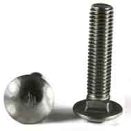 HT Carriage Bolts