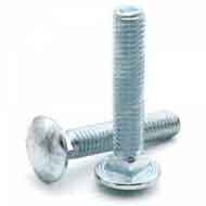 Inconel Alloy Carriage Bolts