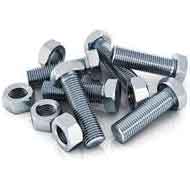 Monel Bolts and Nuts