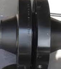 Quenching Carbon Steel Flange Orifice