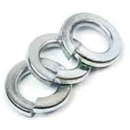 SF568 High Tensile Spring Washers