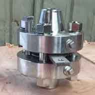1.4462 duplex 2205 Orifice Flanges