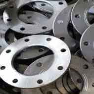 1.4462 saf 2205 SORF Flange