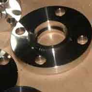 20 Alloy SORF Flange