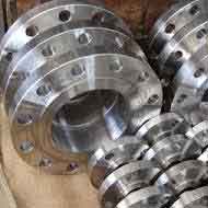 2205 duplex Slip on Flanges