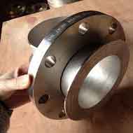 2205 Duplex Steel Lap Joint Flanges