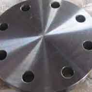 2205 SS Spectacle Blind Flanges