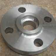 AISI 4130 grade Socket Weld Flanges