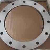 AISI 4130 grade SORF Flange