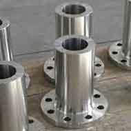 Alloy 2205 Long weld Neck Flanges