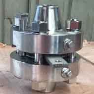 Alloy Steel AISI 4130 Orifice Flanges
