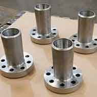 Alloy Steel AISI 4130 WNRF Flange