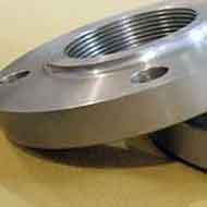 Alloy UNS N08020 Threaded Flanges