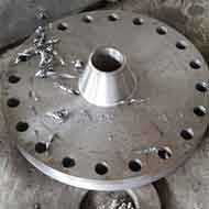 ASME B16.5 Alloy 20 Reducing Flanges