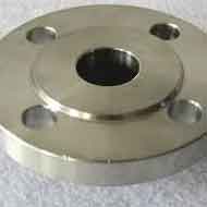 ASME SA182 AISI 4130 Raised Face Flanges