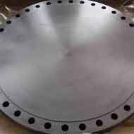 ASME SB381 Ti Alloy Blind Flanges