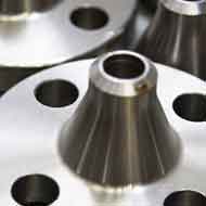 ASME SB381 Titanium Reducing Flanges