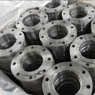 ASTM A182 Gr 2205 Plate Flanges