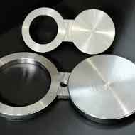 ASTM A182 Gr 2205 Spacer Ring Flanges