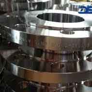 ASTM A182 UNS G41300 Long Weld Neck Flanges
