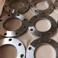 B381 Ti Alloy Plate Flanges