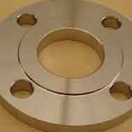 B381 Ti Alloy Raised Face Flanges