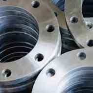 B381 Titanium Forged Flanges