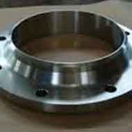 Carpenter 20 Cb-3 Weld Neck Flanges