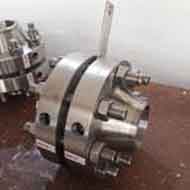 Carpenter 20 Orifice Flanges