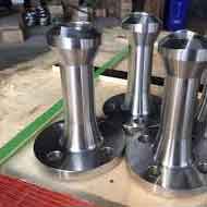 Carpenter 20 Weldoflange