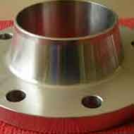 DIN 1.7218 Weld Neck Flanges
