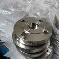 DIN 2.4660 Alloy 20 Slip On Flanges