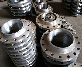 DIN 2576 Hastelloy Alloy Flange