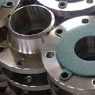 Duplex Steel S31803 Socket weld Flanges