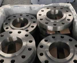 G41300 Pipe Flanges