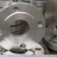 Incoloy alloy 20 Raised Face Flanges
