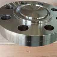 JIS G4105 Ring Type Joint Flanges