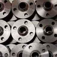 Lean Duplex 2205 Reducing Flange