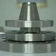 SA-182 Duplex 2205 Weld neck Flanges