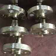 SA 182 Type 2205 WNRF Flange